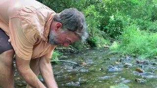 The Journey North to Norna 2020