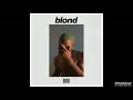Nights-Frank Ocean (Clean)