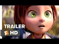 Wonder Park Teaser Trailer #1 (2019) | Movieclips Trailers