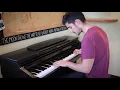 Disney's Coco - Remember Me (Miguel feat. Natalia Lafourcade) | Piano Cover