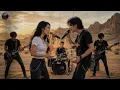 (Bikin Baper) GURAUAN BERKASIH – Achik & Siti Nordiana | Cover Slow Rock Malaysia Terbaru 2026 🔥