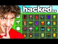Download Lagu Logging Into My Biggest Hater's Grow A Garden Account!