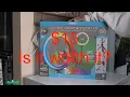 Bower Content Creator Kit Ring Light with Green Screen Unboxing Test and Review