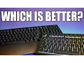 RAZER Ornata Chroma VS Logitech G213 Prodigy - Which is Better