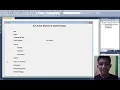 Tugas 1 VB Net Membuat Aplikasi Biodata Sederhana KTP dengan Menggunakan Visual Studio 2010