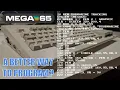 CBM prg Studio XEMU May be the Best Way to Program in MEGA65 BASIC
