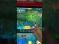 Fish Table jammer - Fish Table control