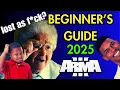 I Spent 5000 Hours Playing Arma 3 and Heres What I Learned