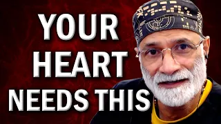 Why Your Heart Depends on a Healthy Vagus Nerve & What You Can Do to Help | @JesseChappus Show
