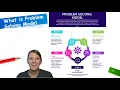 Data Based Decision Making - The Problem Solving Model Series 13 3