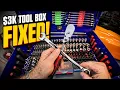 3 000 vs 30 000 Tool Box EXPANDED