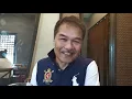 Ray-An FUENTES original singer ng Umagang Kay Ganda, pastor na sa Canada!
