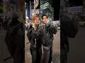 Download Lagu [ZeeNuNew] First Date at Shibuya~  💙🧡