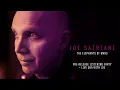 Joe Satriani - The Elephants Of Mars - Official Pre-Listening + Q\u0026A with Joe