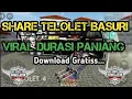 Download Lagu DOWNLOAD TELOLET BASURI VIRAL DURASI PANJANG
