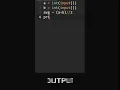 Python program for average of two numbers