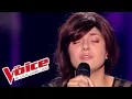Download Lagu Serge Lama – Je suis malade | Elvya Gary | The Voice France 2015 | Blind Audition