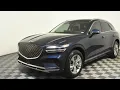 New 2022 Genesis GV70 Atlanta Duluth, GA #GV722030 - SOLD
