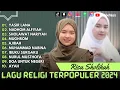 Download Lagu Risa Sholihah - YASIR LANA - NADHOM ALFIYAH | SHOLAWAT TERBARU
