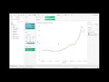 Getting historical crypto prices for free using Python and Tableau s Hyper API
