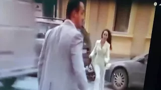 Кармелита Миро Стас А он тебя целует 