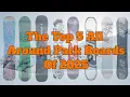 The Best All Around Park Boards of 2025