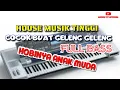 Download Lagu DJ TINGGI TINGGI ,HOUSE MUSIK KN 2400 TECHNICS, JANGAN SAMPAI KETINGGALAN