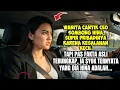 Download Lagu Wanita Itu Kaget Saat Tahu! Siapa Sebenarnya Sopir Pribadinya Yang Dia Hina!