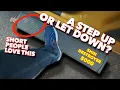 BEST or WORST Side Steps for Sprinter Vans