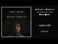 Download Lagu Andy Kong - Meteor Showers (Audio)
