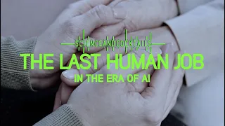 The last human job in the era of AI with Allison Pugh