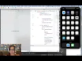 XCode Debugging 6 View Debugger and Memory Graph Debugger