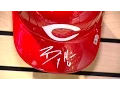 Reds Authentics Store sells items used by players on the field