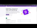 Bootstrap 5 Course - flexbox utilities