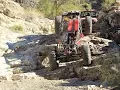 Over Easy the Hard Way - Rock Crawling in Lake Havasu City