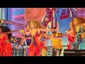 Download Lagu Shakira - Waka Waka (live) - Charlotte, NC 5/13/2025