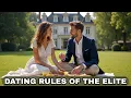 Download Lagu De geheime dating-etiquette van families met veel geld