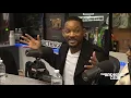 Will Smith - You re Motherf Right I Was Jealous Of The Love Jada Pinkett Had For 2pac