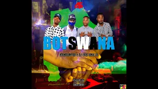 botswana feat dj tboy voice sa official audio amakukuvi bw