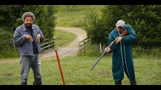 Teaser #2 - PARISIENS VS NORMANDS