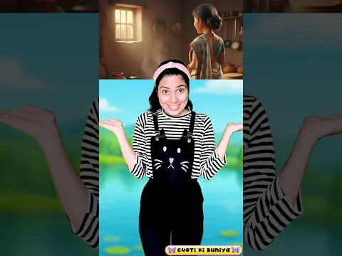 Acchi Aadat | अच्छी आदतें 🧼🪥 | Good Manners Part 1 | Choti Ki Duniya | #shorts #cartoon