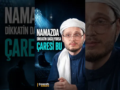 Namazdaki Huşûnu Çalan 2 Hırsız!