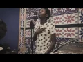 Download Lagu Jamhuri Jam Sessions V01 E08: MOONBOY - Sondela (Ringo COVER) \u0026 My Girl (ORIGINAL)
