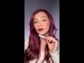 Download Lagu Lipstick Try-On
