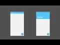 Flutter - Collapsing Toolbar Sliver App Bar