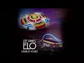 Jeff Lynne's ELO - Livin' Thing (Live at Wembley Stadium - Audio)