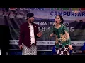 Download Lagu Ojo Di Gondeli DHEA NADA Ita cantik \u0026 Ajie