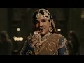 MASOOM DIL HAI MERA (Heeramandi: The Diamond Bazaar 2024) UHD 4K
