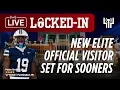 NEW ELITE VISITOR LOCKED IN FOR SOONERS OU Football Recruiting News LIVE LOCKED-IN 5-18-26