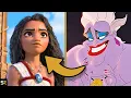 Disney s Biggest Tropes